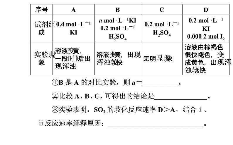 2019届二轮复习 化学反应速率和化学平衡 课件（103张）（全国通用）08