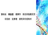 2019届二轮复习 精装置　细操作 综合实验趣无穷 课件（41张）（全国通用）