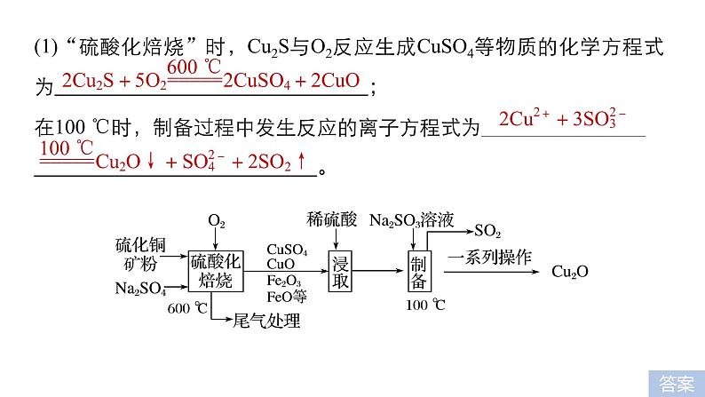 2019届二轮复习 实验化学 课件（22张）（浙江专用）03