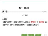 2019届二轮复习 电解 金属的腐蚀与防护 课件（89张）（浙江专用）