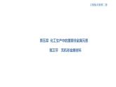 【新教材精创】5.3 无机非金属材料 课件（1）-人教版高中化学必修第二册(共28张PPT)