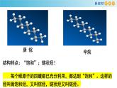 【新教材精创】7.2.2 烃 有机高分子材料 课件（2）-人教版高中化学必修第二册(共24张PPT)