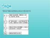 浙江省2021高考化学一轮复习专题一专项突破2信息型氧化还原反应方程式的书写课件