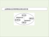 全国版2021高考化学一轮复习第5讲氧化还原反应的基本概念和规律课件