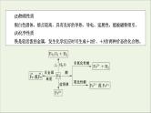 全国版2021高考化学一轮复习第9讲铁及其重要化合物课件