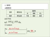 全国版2021高考化学一轮复习第13讲硫及其重要化合物课件