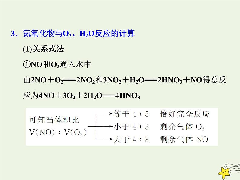 2021版高考化学一轮复习第六章非金属—非金属及其化合物第四节氮及其化合物课件新人教版08