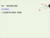 2021版高考化学一轮复习第十章化学实验基础2物质的检验、分离和提纯课件新人教版