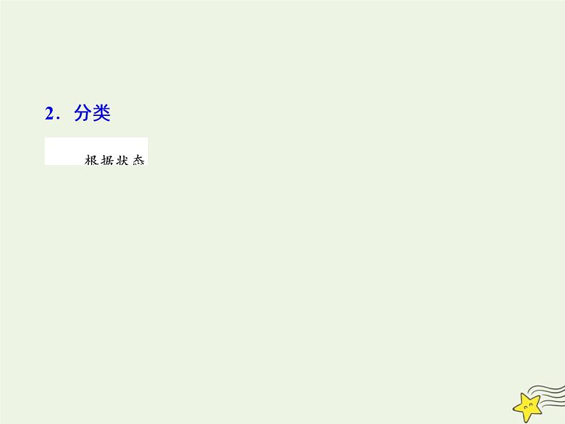 2021版高考化学一轮复习第十三章有机化学基础第四节基本营养物质有机高分子化合物课件新人教版07