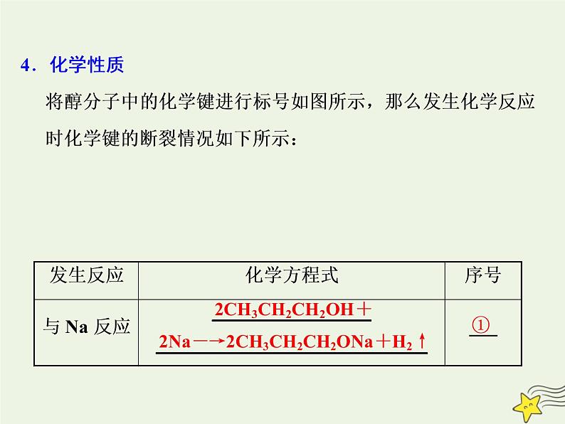 2021版高考化学一轮复习第十三章有机化学基础第三节烃的含氧衍生物课件新人教版05