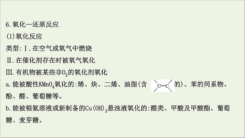 2021版高考化学一轮复习4生命中的基础有机化学物质合成高分子化合物课件新人教版选修506