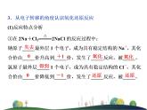 （新）人教版化學(xué)必修第一冊課件：1.3 第1課時 氧化還原反應(yīng)