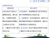 （新）人教版化学必修第一册课件：3.2 第2课时 物质的量在化学方程式计算中的应用