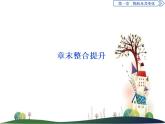 （新）人教版化學(xué)必修第一冊：第一章 物質(zhì)及其變化 章末整合提升課件