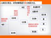 高一上学期必修第一册（人教版2019）专题1.1.1 物质的分类