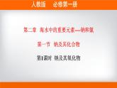 高一上学期必修第一册（人教版2019）专题2.1.1 钠及其氧化物