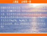 高一上学期必修第一册（人教版2019）专题2.1.1 钠及其氧化物