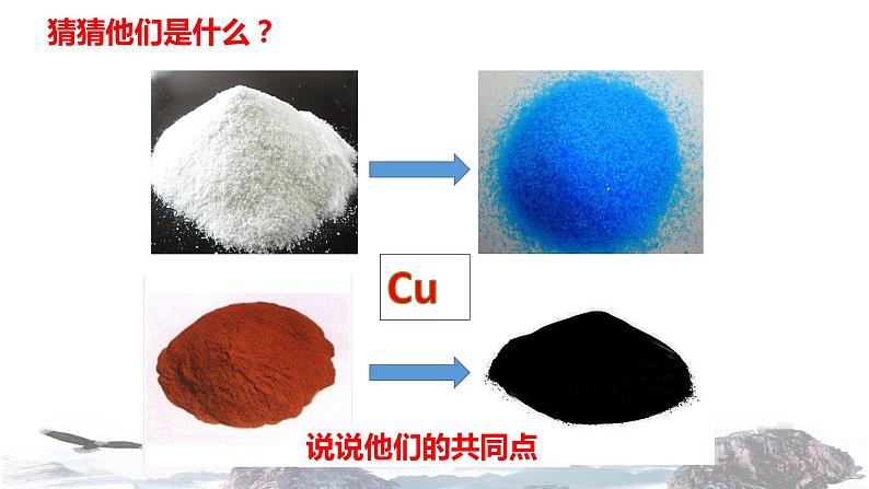 人教2019必修第一册 1.1.1 物质的分类 2020-2021学年高一化学新教材 新理念 新设计 课件03