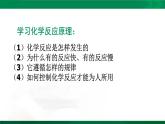 人教版高中化学 高二上学期选修四  绪言 课件