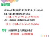 新教材 1.1.3 反应焓变的计算 课件-鲁科版高中化学选择性必修1