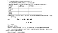 高中化学人教版 (新课标)选修1 化学与生活第三章  探索生活材料第一节 合金教案