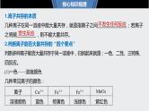 2021高考化学一轮复习 第二章 2021高考化学一轮复习 第7讲 离子共存　离子的 课件