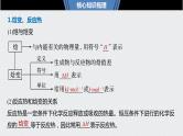 2021高考化学一轮复习 第六章 2021高考化学一轮复习 第21讲 化学能与热能 课件