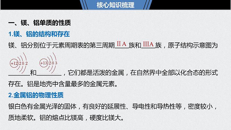 2021高考化学一轮复习 第三章 2021高考化学一轮复习 第12讲 金属材料及金属矿物 课件05