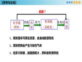 化学新教材 人教版高中化学必修第二册6.1.2 化学反应与电能 课件（1）(共28张PPT)