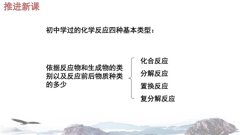 化学新教材人教版高中化学必修第一册3.1 氧化还原反应课件（2）03