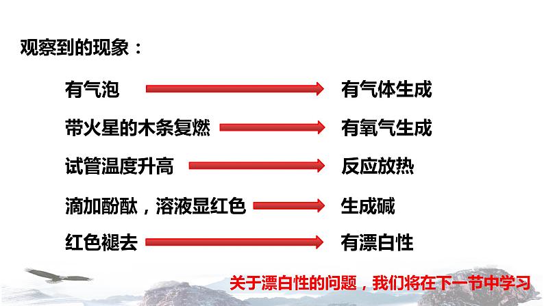 化学新教材人教版高中化学必修第一册2.1.2 钠的几种化合物焰色试验课件（1）05