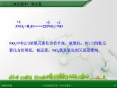 江西省鹰潭市第一中学人教版高中化学必修 化学1 第四章 第三节 硫和氮的氧化物（第2课时） 课件