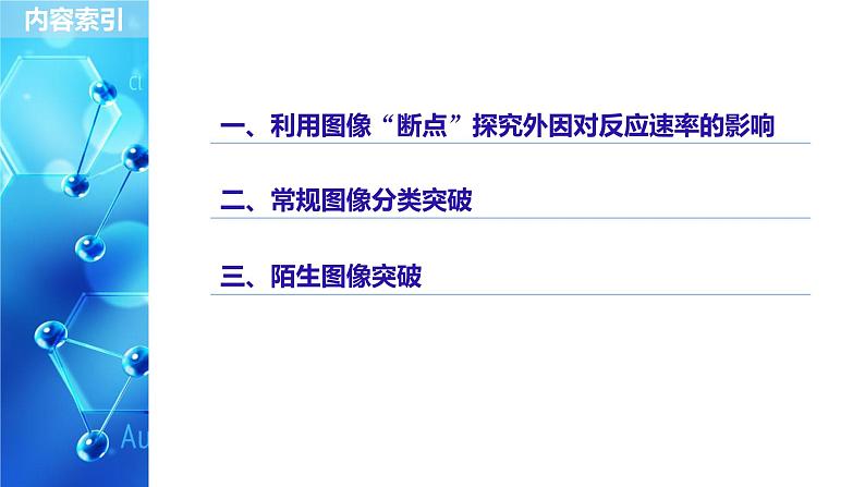 2021版高中化学一轮复习课件：第七章 化学反应速率和化学平衡 专题讲座三PPT53张02