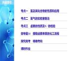 2021版高中化学一轮复习课件：第四章 非金属及其化合物 第15讲PPT113张