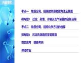 2021版高中化学一轮复习课件：第一章 化学计量在实验中的应用 第2讲PPT117张