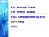 2021版高中化学一轮复习课件：第十一章 《物质结构与性质》选修 第33讲PPT119张