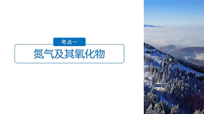 2021版高中化学一轮复习课件：第四章 非金属及其化合物 第17讲PPT173张04