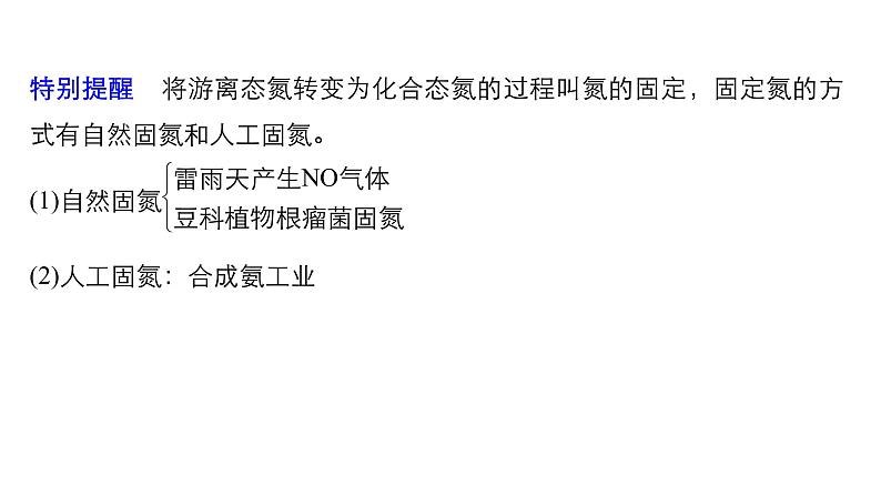 2021版高中化学一轮复习课件：第四章 非金属及其化合物 第17讲PPT173张06