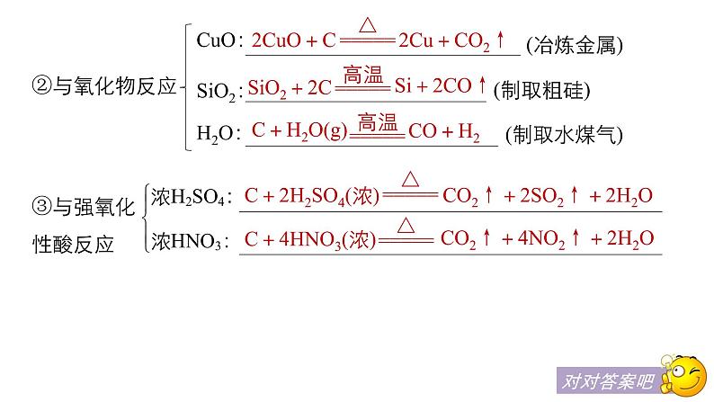 2021版高中化学一轮复习课件：第四章 非金属及其化合物 第14讲PPT93张第6页