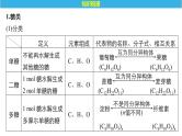 2021版高中化学一轮复习课件：第十一章 《物质结构与性质》选修 第36讲PPT138张