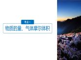 2021版高中化学一轮复习课件：第一章 化学计量在实验中的应用 第3讲PPT103张