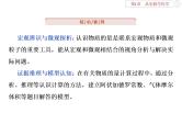 高中化学必修一鲁科版-第一章从实验学化学课件-物质的量-气体摩尔体积