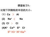 人教版高中化学选修三 1.2 原子结构与元素的性质第2课时（课件2）