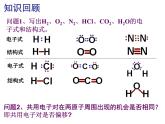 人教版高中化学选修三 2.3分子的性质第1课时（课件2）