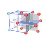 人教版高中化学选修三 3.2.分子晶体与原子晶体（课件1）