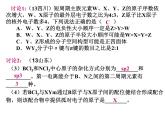 人教版高中化学选修三 第二章 分子结构与性质总复习（课件1）
