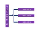 高中人教版化学选修3课件：第3章第2节　分子晶体与原子晶体课件（32张ppt）