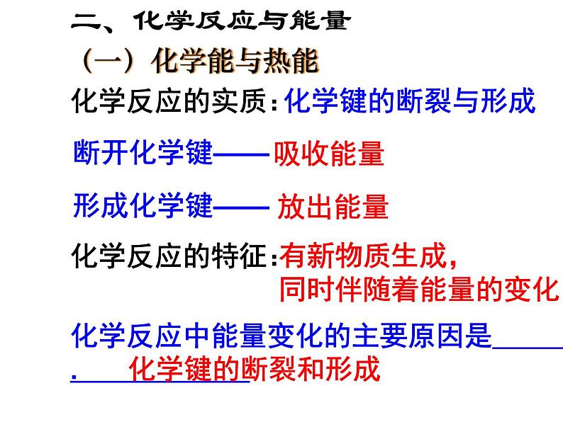 高中化学必修2课件：《第2章 化学反应与能量 》课件（共19 张PPT）02