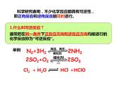 人教版高一化学必修二课件：2.3.2化学反应限度课件（共20 张PPT）