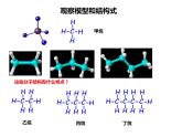 人教版高一化学必修二课件：3.1.2烷烃课件（共31 张PPT）